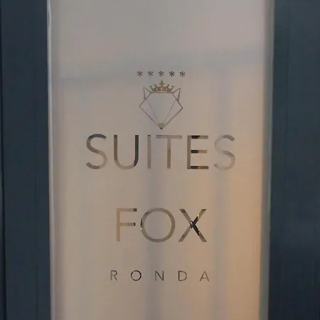 Fox * Ronda