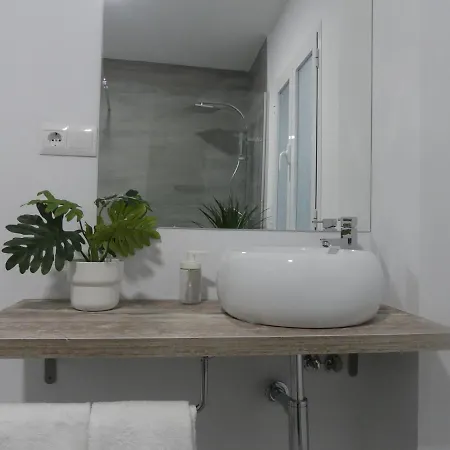 Fox Apartment Ronda